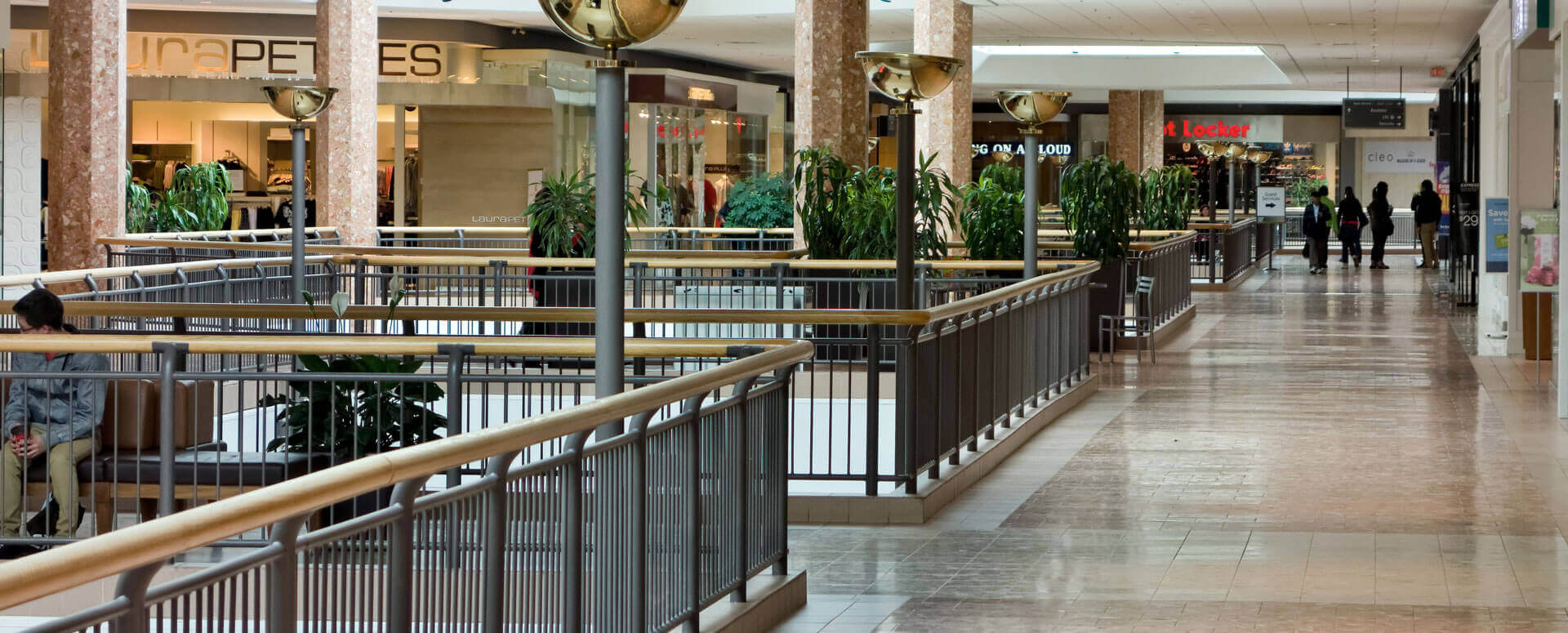 Commercial Spaces
